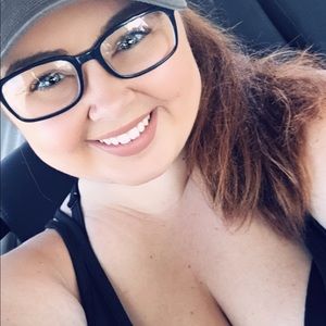 Meet your Posher, Kristen